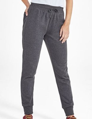Dames Joggingbroek slim Fit Sol's 02085